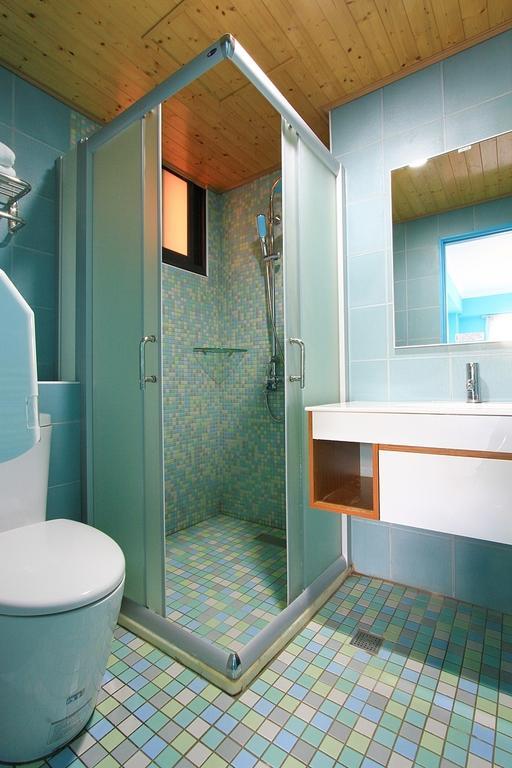 Yu Sen House Bed and Breakfast Kenting Kamer foto