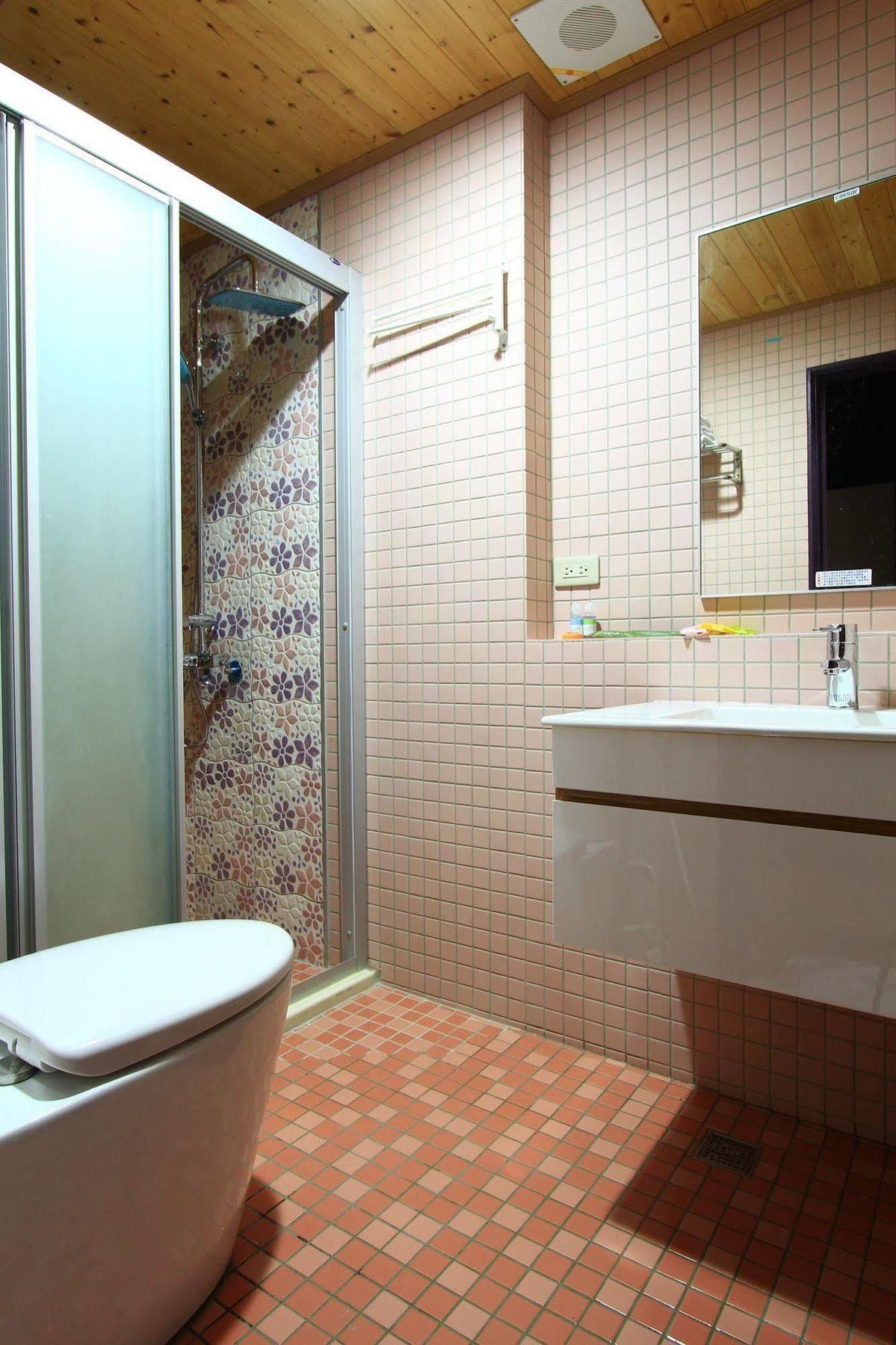 Yu Sen House Bed and Breakfast Kenting Buitenkant foto